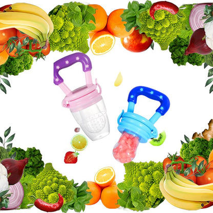 sucette-fruit-bebe-avec-fruits